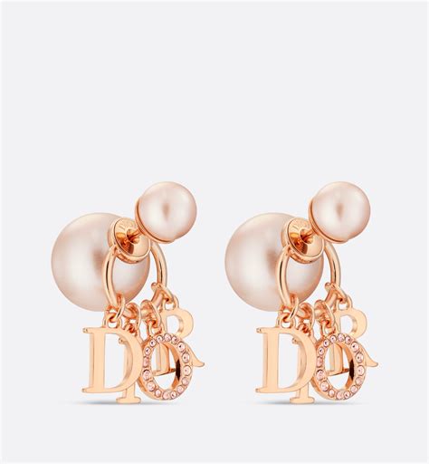 dior earrings 2015|genuine christian dior earrings.